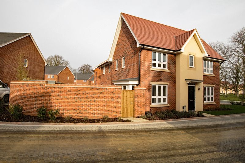Askwith Grove, St Ives, PE27