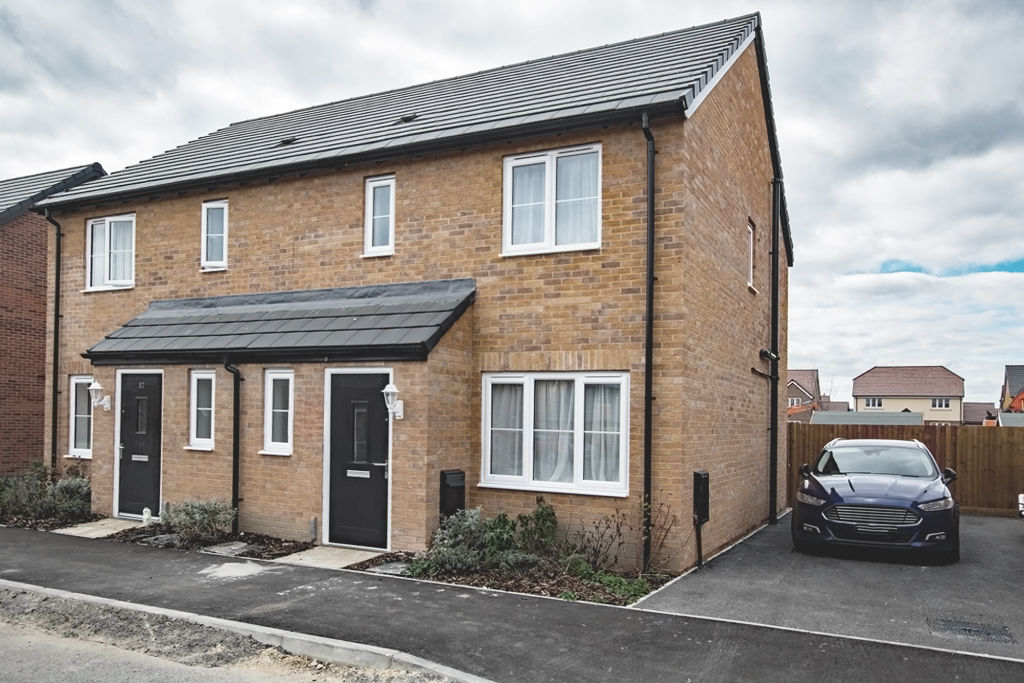 Star Drive, Waterbeach, Cambridge, CB25