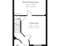 Star Drive, Waterbeach, Cambridge, CB25