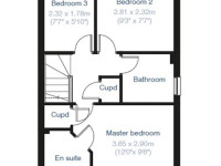Star Drive, Waterbeach, Cambridge, CB25