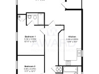 Ellis Road, Cambridge, CB2