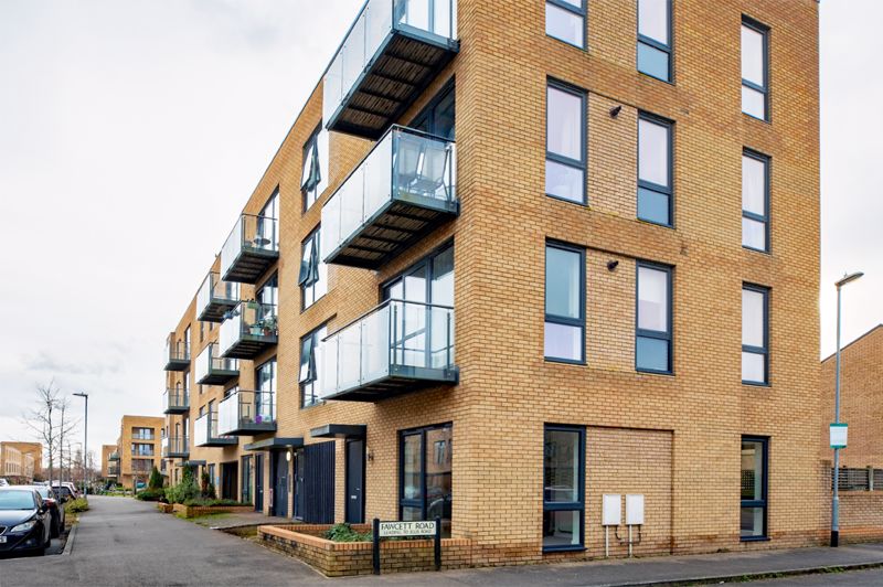 Whittle Avenue, Trumpington, Cambridge, CB2