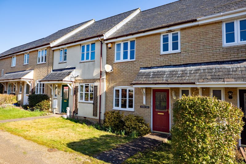 Gransden Road, Caxton, Cambridge, CB23