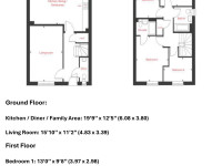 Lilburn Avenue, Royston, SG8