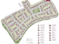 Combine Way, Soham, Ely, CB7