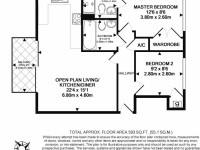 Whittle Avenue, Trumpington, Cambridge, CB2