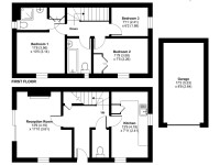 Mayfield Way, Great Cambourne, Cambridge, CB23